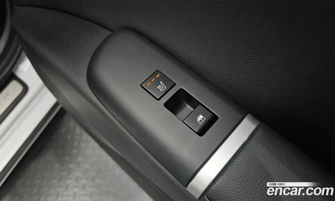 Hyundai Grandeur 2024 1.6 автомат (гидро), фото 19