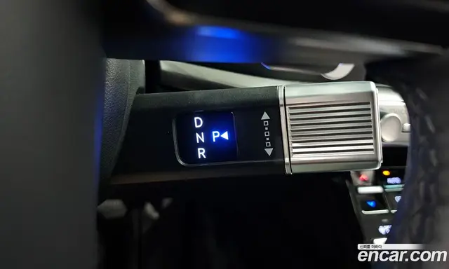 Hyundai Grandeur 2024 1.6 автомат (гидро), миниатюра 9