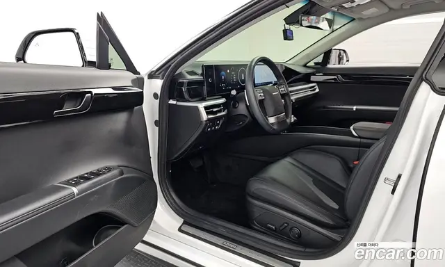 Hyundai Grandeur 2024 1.6 автомат (гидро), миниатюра 10