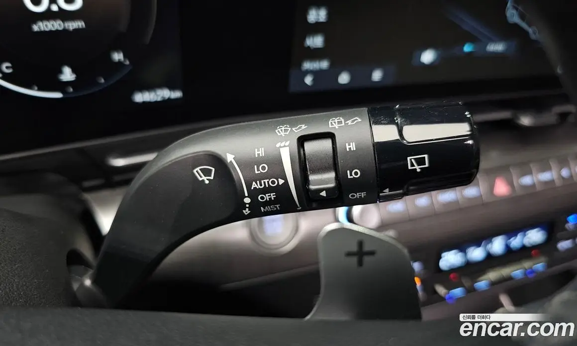 Hyundai Kona 2023 1.6 автомат (гидро), фото 26