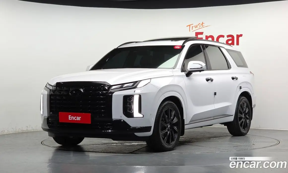 Hyundai Palisade 2023 3.8 автомат (гидро), фото 1 Hyundai Palisade 2023 3.8 автомат (гидро), фото 1