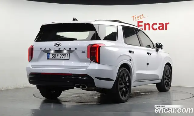 Hyundai Palisade 2023 3.8 автомат (гидро), миниатюра 2 Hyundai Palisade 2023 3.8 автомат (гидро), миниатюра 2
