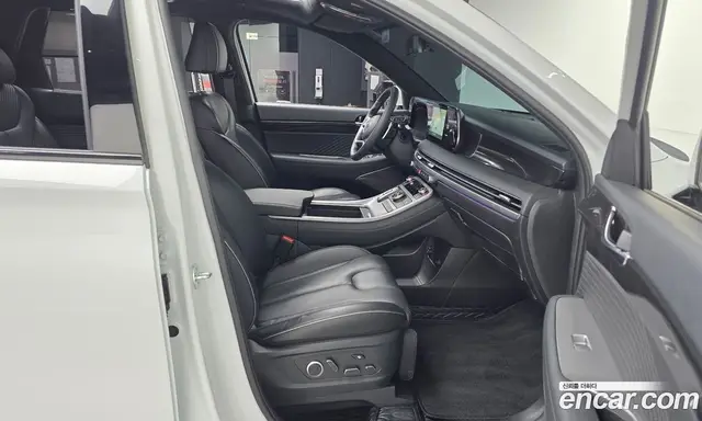 Hyundai Palisade 2023 3.8 автомат (гидро), миниатюра 11 Hyundai Palisade 2023 3.8 автомат (гидро), миниатюра 11