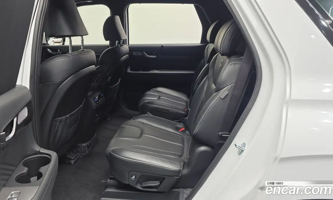 Hyundai Palisade 2023 3.8 автомат (гидро), фото 12 Hyundai Palisade 2023 3.8 автомат (гидро), фото 12