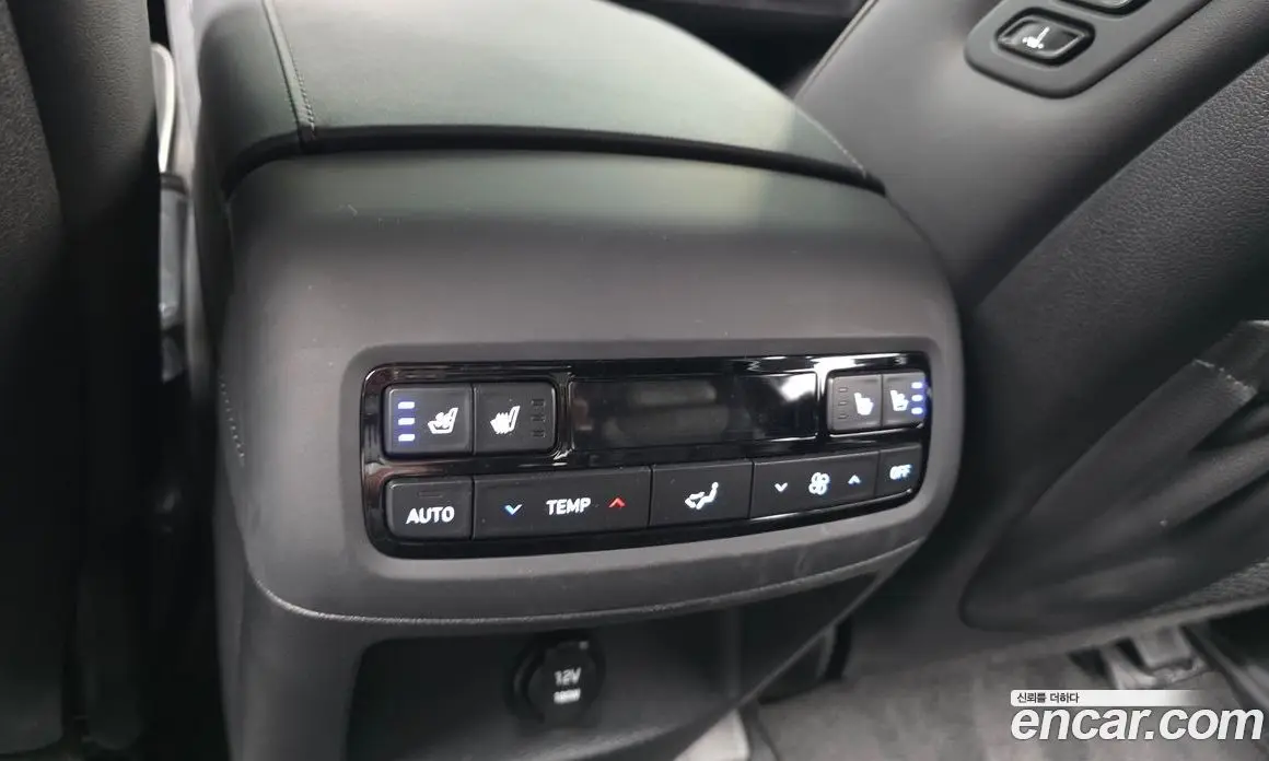 Hyundai Palisade 2023 3.8 автомат (гидро), фото 18 Hyundai Palisade 2023 3.8 автомат (гидро), фото 18