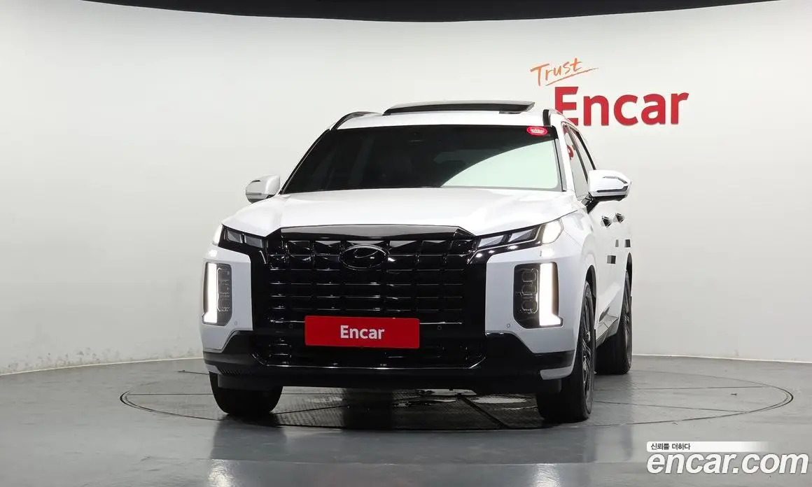 Hyundai Palisade 2023 3.8 автомат (гидро), фото 3 Hyundai Palisade 2023 3.8 автомат (гидро), фото 3