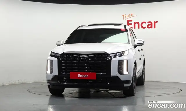 Hyundai Palisade 2023 3.8 автомат (гидро), миниатюра 3 Hyundai Palisade 2023 3.8 автомат (гидро), миниатюра 3