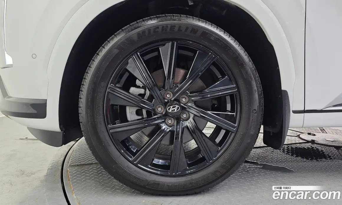 Hyundai Palisade 2023 3.8 автомат (гидро), фото 5 Hyundai Palisade 2023 3.8 автомат (гидро), фото 5