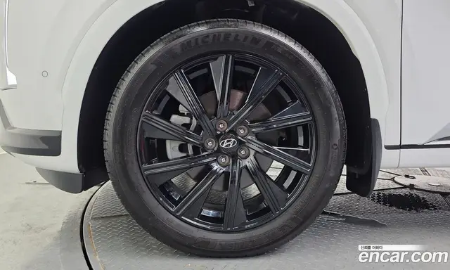 Hyundai Palisade 2023 3.8 автомат (гидро), миниатюра 5 Hyundai Palisade 2023 3.8 автомат (гидро), миниатюра 5