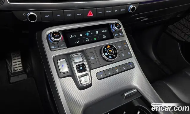 Hyundai Palisade 2023 3.8 автомат (гидро), миниатюра 9 Hyundai Palisade 2023 3.8 автомат (гидро), миниатюра 9
