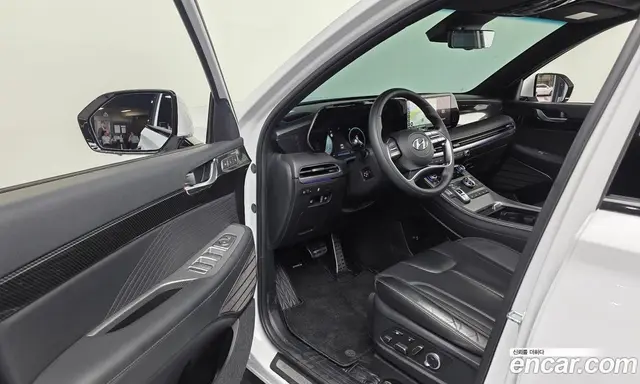 Hyundai Palisade 2023 3.8 автомат (гидро), миниатюра 10 Hyundai Palisade 2023 3.8 автомат (гидро), миниатюра 10