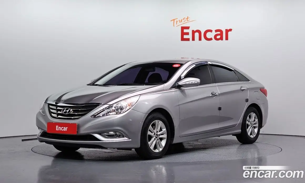 Hyundai Sonata 2010 2.0 автомат (гидро), фото 1 Hyundai Sonata 2010 2.0 автомат (гидро), фото 1