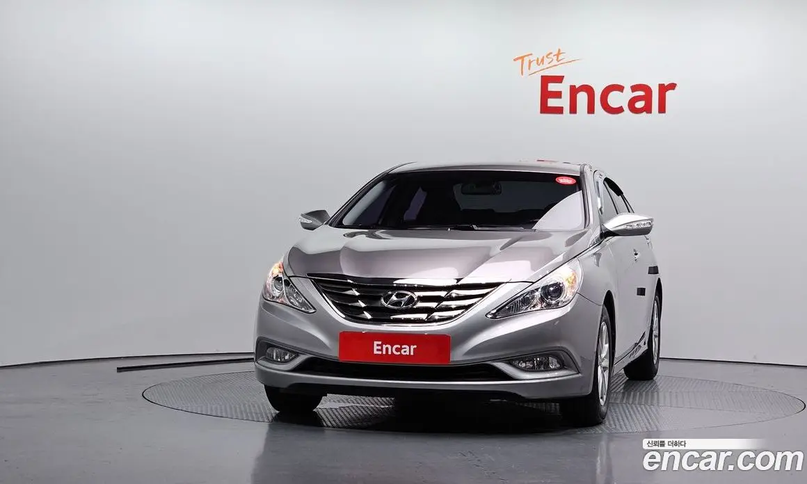 Hyundai Sonata 2010 2.0 автомат (гидро), фото 3 Hyundai Sonata 2010 2.0 автомат (гидро), фото 3