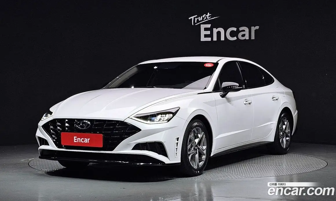 Hyundai Sonata 2021 2.0 автомат (гидро), фото 1 Hyundai Sonata 2021 2.0 автомат (гидро), фото 1