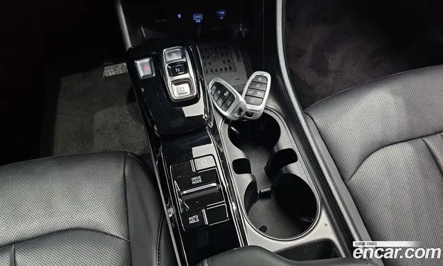 Hyundai Sonata 2021 2.0 автомат (гидро), миниатюра 12