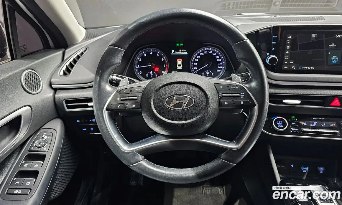 Hyundai Sonata 2021 2.0 автомат (гидро), фото 19 Hyundai Sonata 2021 2.0 автомат (гидро), фото 19