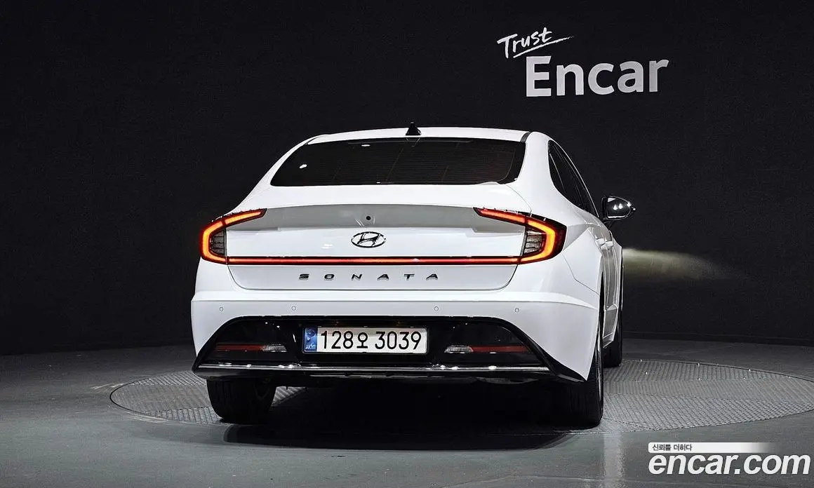 Hyundai Sonata 2021 2.0 автомат (гидро), фото 4 Hyundai Sonata 2021 2.0 автомат (гидро), фото 4