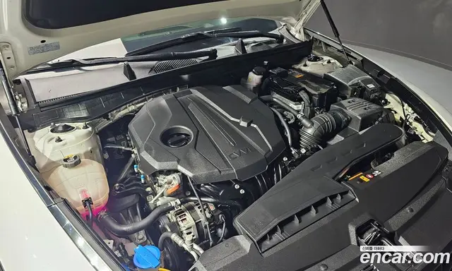 Hyundai Sonata 2021 2.0 автомат (гидро), миниатюра 6 Hyundai Sonata 2021 2.0 автомат (гидро), миниатюра 6