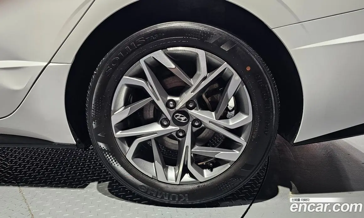 Hyundai Sonata 2021 2.0 автомат (гидро), фото 7 Hyundai Sonata 2021 2.0 автомат (гидро), фото 7
