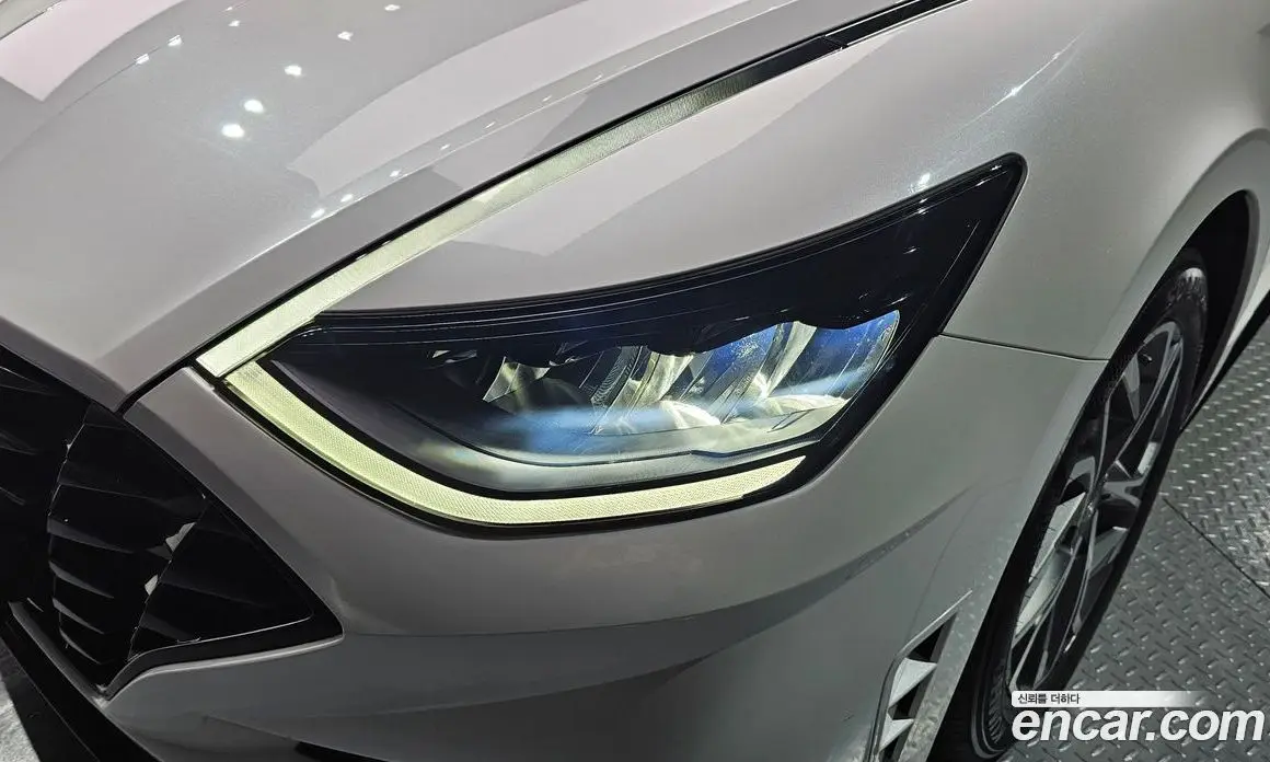 Hyundai Sonata 2021 2.0 автомат (гидро), фото 8 Hyundai Sonata 2021 2.0 автомат (гидро), фото 8