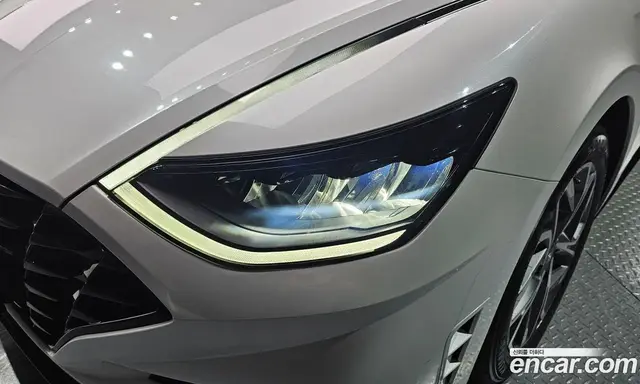 Hyundai Sonata 2021 2.0 автомат (гидро), миниатюра 8 Hyundai Sonata 2021 2.0 автомат (гидро), миниатюра 8