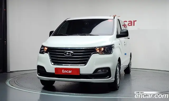 Hyundai Starex 2021 2.5 механика, миниатюра 3 Hyundai Starex 2021 2.5 механика, миниатюра 3