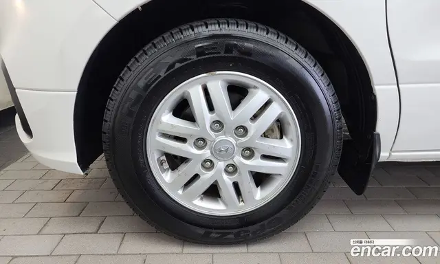 Hyundai Starex 2021 2.5 механика, миниатюра 5 Hyundai Starex 2021 2.5 механика, миниатюра 5