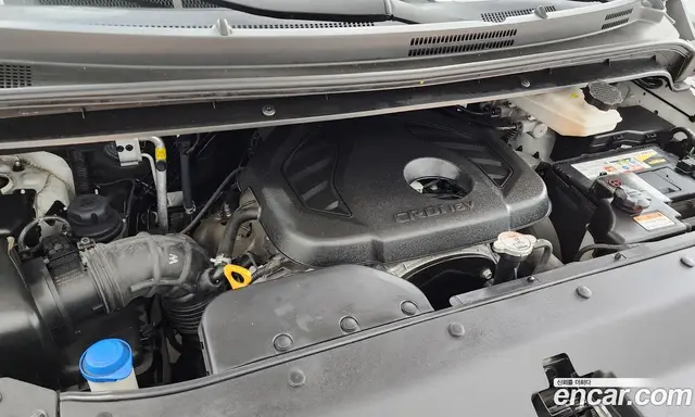 Hyundai Starex 2021 2.5 механика, миниатюра 6 Hyundai Starex 2021 2.5 механика, миниатюра 6