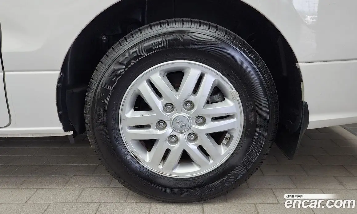 Hyundai Starex 2021 2.5 механика, фото 7 Hyundai Starex 2021 2.5 механика, фото 7