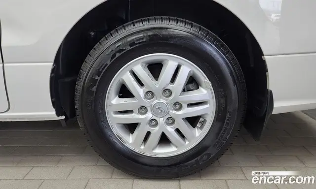 Hyundai Starex 2021 2.5 механика, миниатюра 7 Hyundai Starex 2021 2.5 механика, миниатюра 7