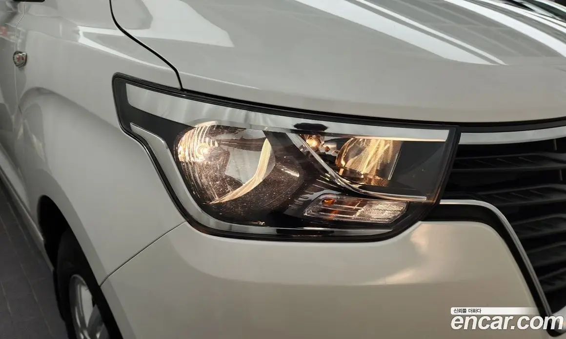 Hyundai Starex 2021 2.5 механика, фото 8 Hyundai Starex 2021 2.5 механика, фото 8