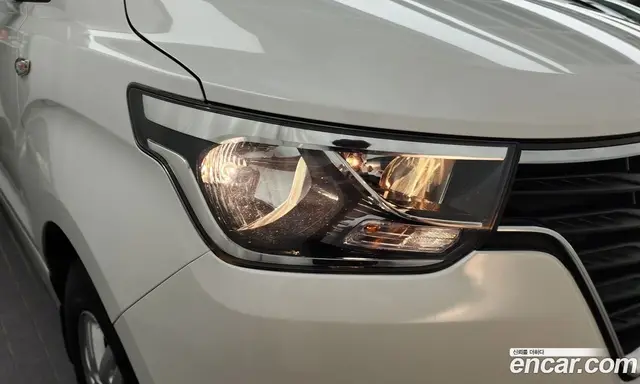 Hyundai Starex 2021 2.5 механика, миниатюра 8 Hyundai Starex 2021 2.5 механика, миниатюра 8