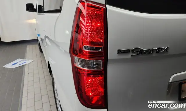Hyundai Starex 2021 2.5 механика, миниатюра 9 Hyundai Starex 2021 2.5 механика, миниатюра 9