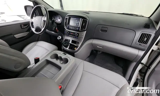 Hyundai Starex 2021 2.5 механика, миниатюра 10 Hyundai Starex 2021 2.5 механика, миниатюра 10