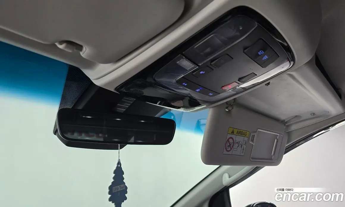 Hyundai Staria 2024 3.5 автомат (гидро), фото 20