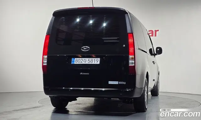 Hyundai Staria 2024 3.5 автомат (гидро), миниатюра 4