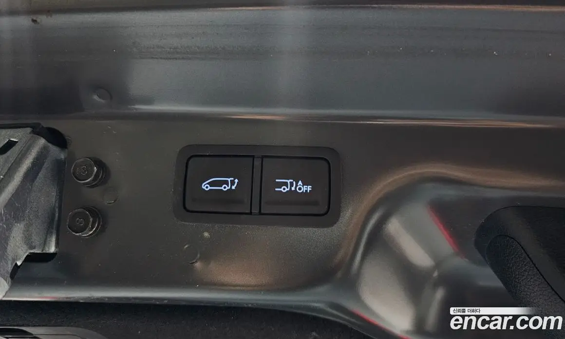 Hyundai Staria 2025 1.6 автомат (гидро), фото 31
