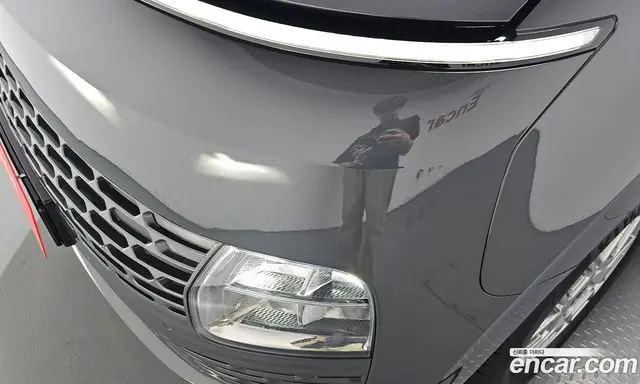 Hyundai Staria 2025 1.6 автомат (гидро), миниатюра 7