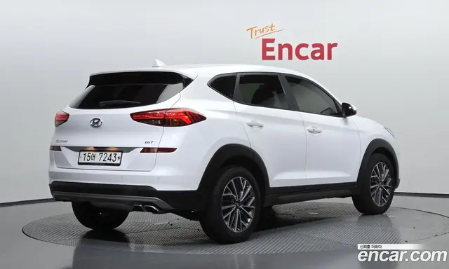 Hyundai Tucson 2019 1.6 автомат (гидро), миниатюра 2 Hyundai Tucson 2019 1.6 автомат (гидро), миниатюра 2