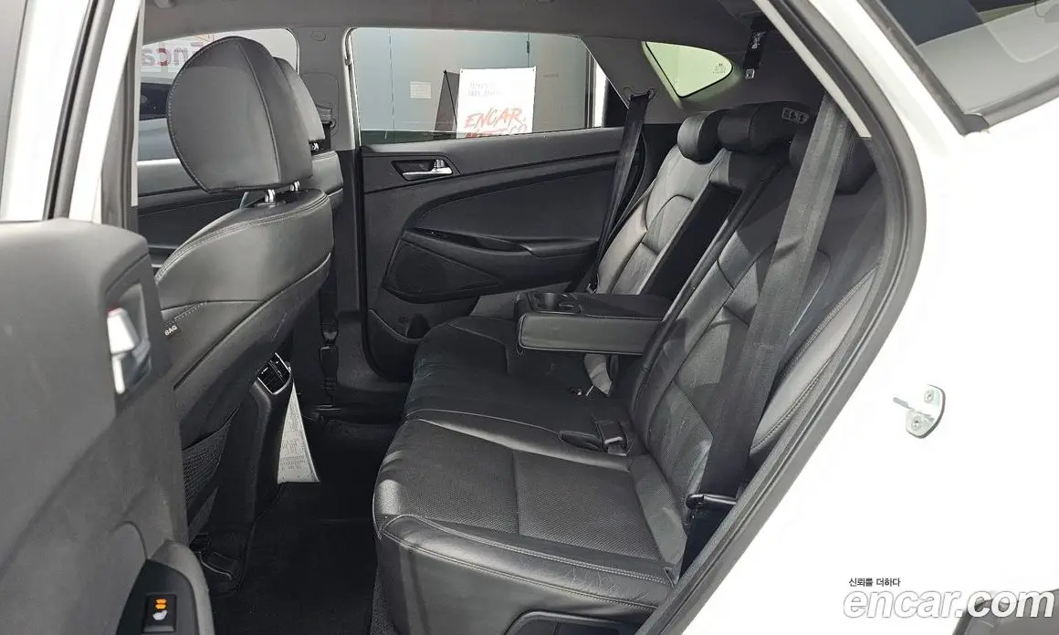 Hyundai Tucson 2019 1.6 автомат (гидро), фото 18 Hyundai Tucson 2019 1.6 автомат (гидро), фото 18