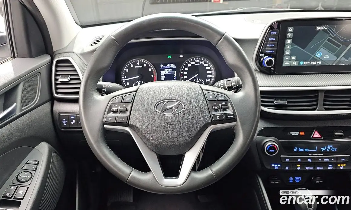 Hyundai Tucson 2019 1.6 автомат (гидро), фото 19 Hyundai Tucson 2019 1.6 автомат (гидро), фото 19