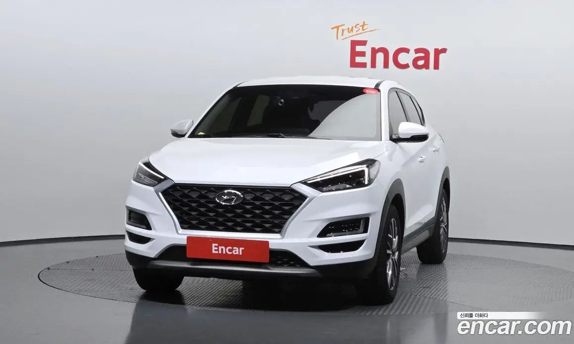 Hyundai Tucson 2019 1.6 автомат (гидро), фото 3 Hyundai Tucson 2019 1.6 автомат (гидро), фото 3