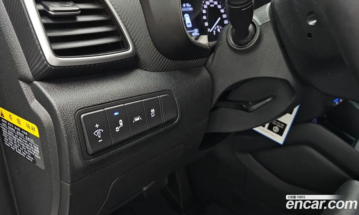 Hyundai Tucson 2019 1.6 автомат (гидро), фото 23 Hyundai Tucson 2019 1.6 автомат (гидро), фото 23