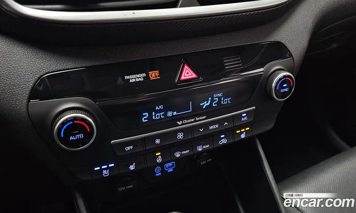 Hyundai Tucson 2019 1.6 автомат (гидро), фото 26 Hyundai Tucson 2019 1.6 автомат (гидро), фото 26