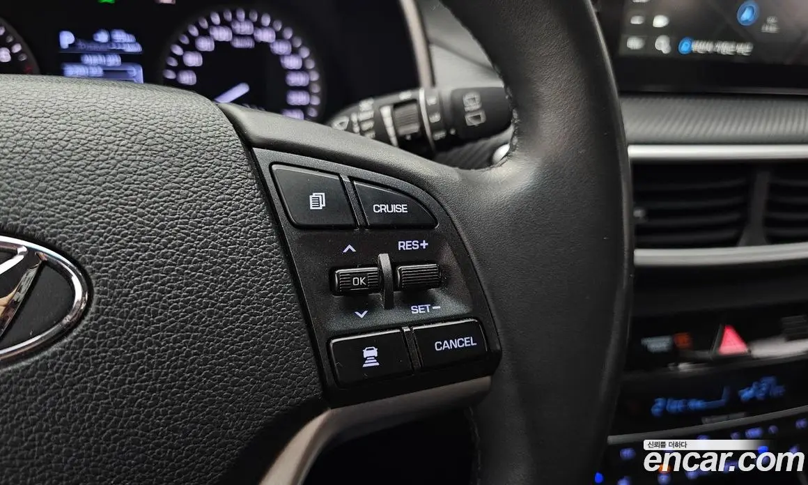 Hyundai Tucson 2019 1.6 автомат (гидро), фото 29 Hyundai Tucson 2019 1.6 автомат (гидро), фото 29