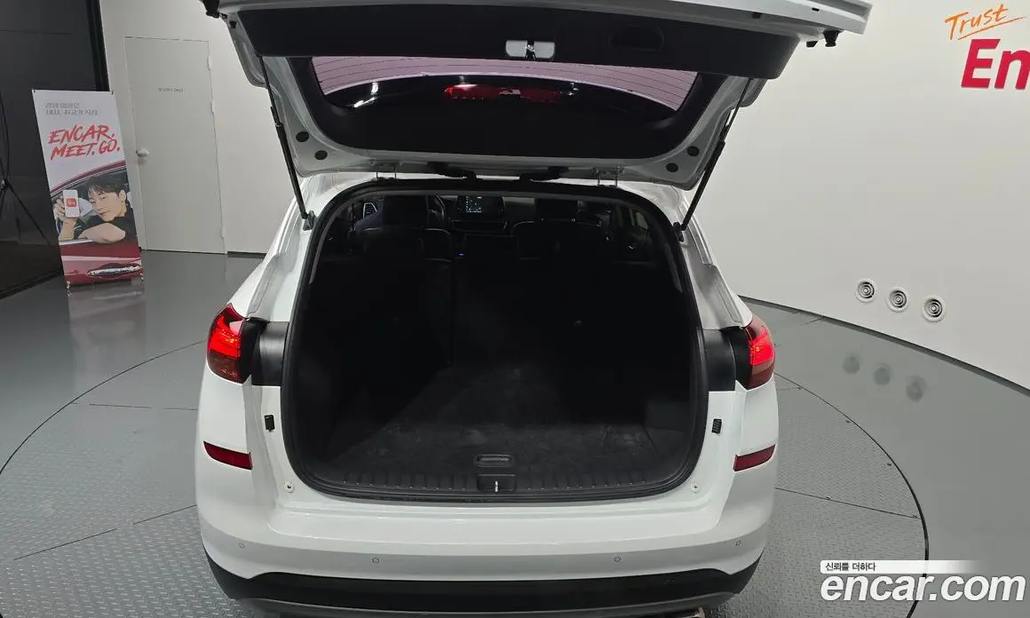 Hyundai Tucson 2019 1.6 автомат (гидро), фото 35 Hyundai Tucson 2019 1.6 автомат (гидро), фото 35