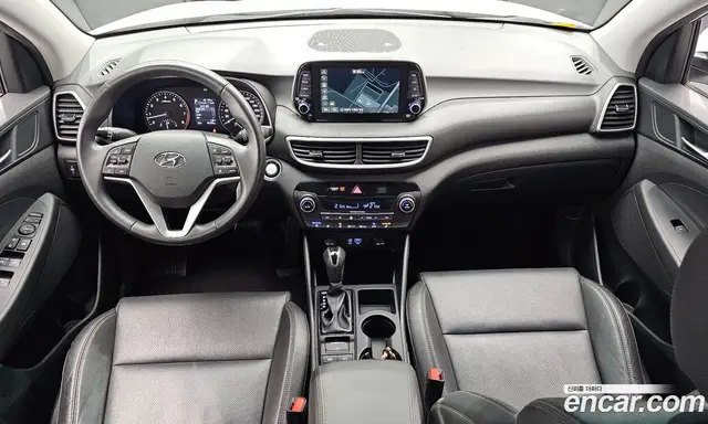 Hyundai Tucson 2019 1.6 автомат (гидро), миниатюра 10 Hyundai Tucson 2019 1.6 автомат (гидро), миниатюра 10
