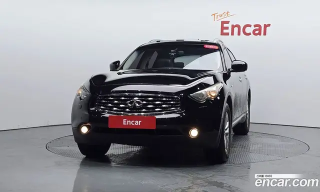 Infiniti FX 2010 3.5 автомат (гидро), миниатюра 2 Infiniti FX 2010 3.5 автомат (гидро), миниатюра 2