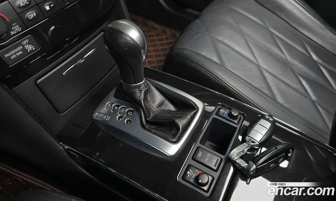 Infiniti FX 2010 3.5 автомат (гидро), фото 11 Infiniti FX 2010 3.5 автомат (гидро), фото 11