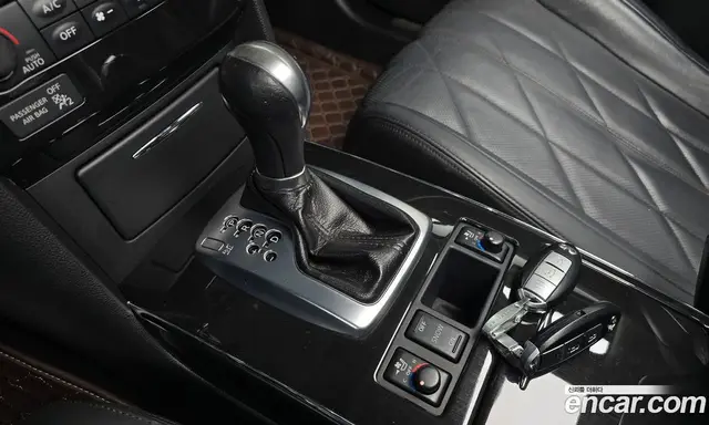 Infiniti FX 2010 3.5 автомат (гидро), миниатюра 11 Infiniti FX 2010 3.5 автомат (гидро), миниатюра 11